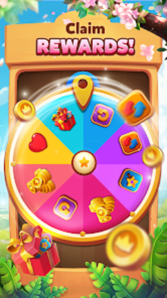 Tile King - Triple Match Image