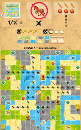 Explorers - The Game screenshot