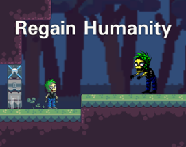 Regain Humanity Image