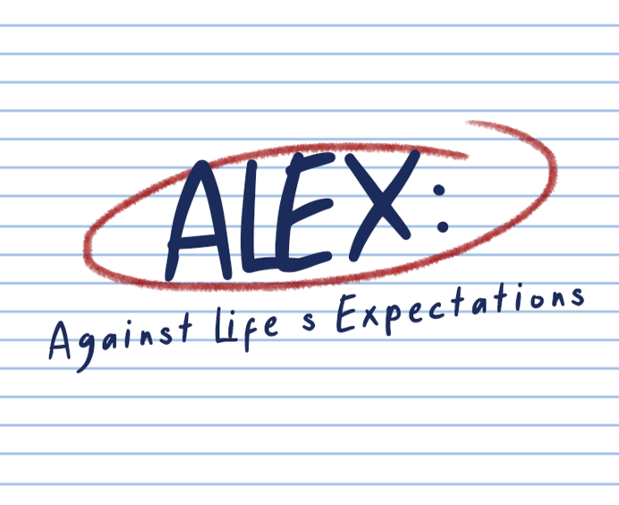 Games like ALEX: Against Life's Expectations