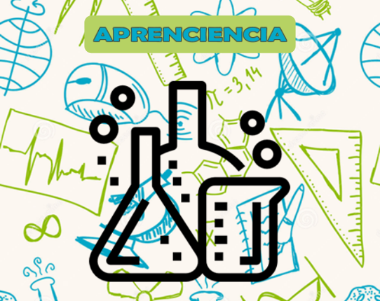 Aprenciencia Game Cover