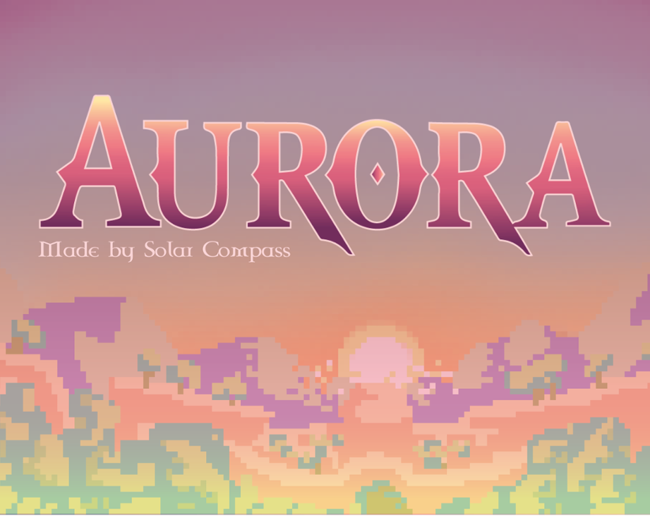 Games like Aurora