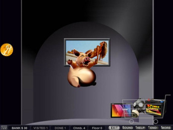 Babelizer-2 (Going Down) screenshot