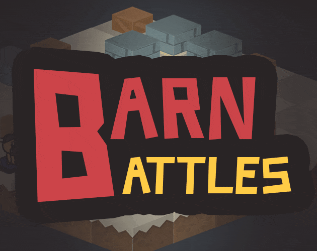 Games like Barn Battles - Strategy Tactics Roguelite