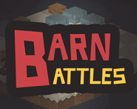 Barn Battles - Strategy Tactics Roguelite Image