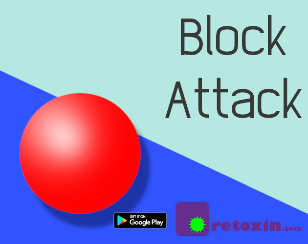 Games like Block Attack