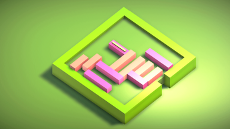 Block Escape screenshot