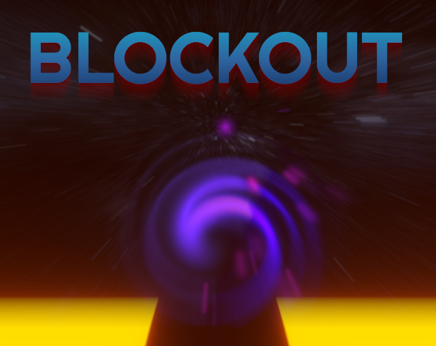 Games like BLOCKOUT