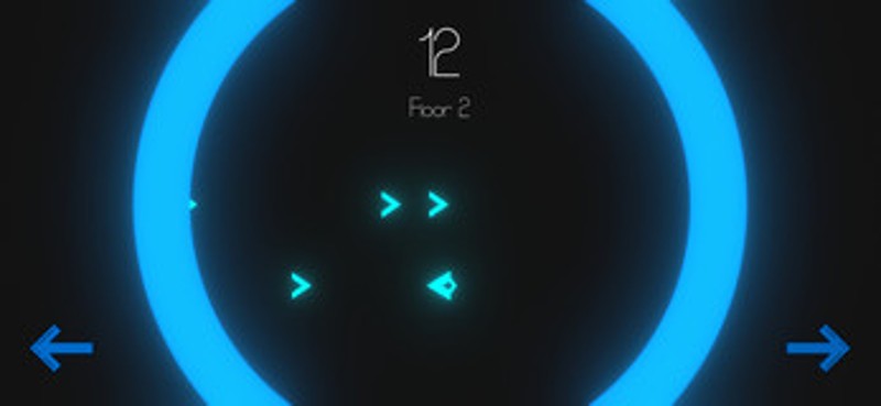 REFLECT screenshot