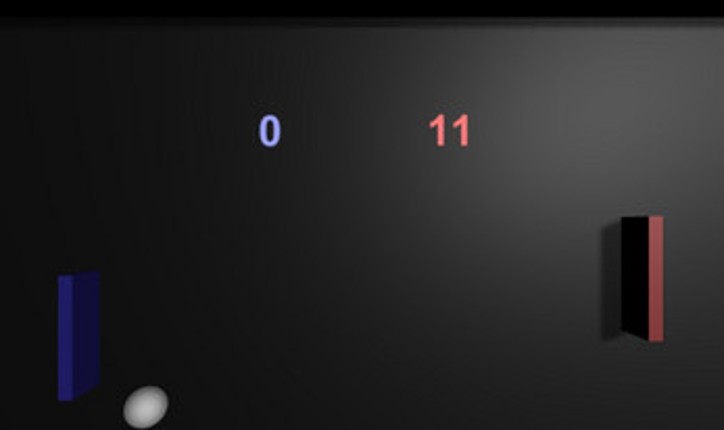 Bong (NOT PONG) screenshot