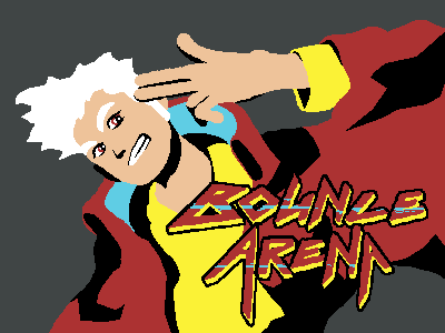 Games like Bounce Arena