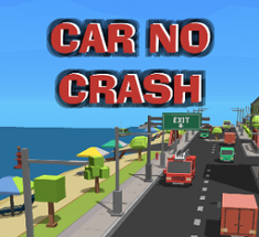 Car no crash Image