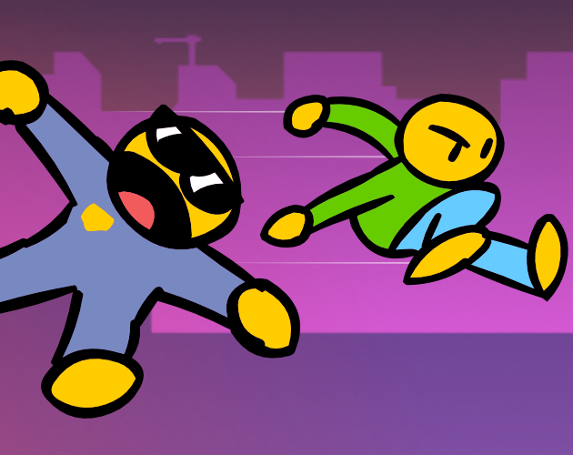 Games like City Escape 2