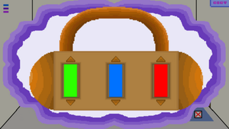 Cerberus: Lost and Found screenshot