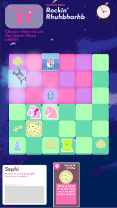 Chess Mix screenshot