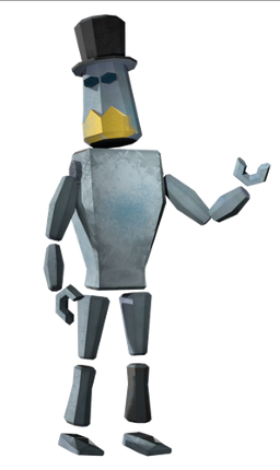 Chomachanics Image