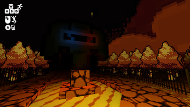 Co-Planar: Mystery of the Swapped Assets screenshot