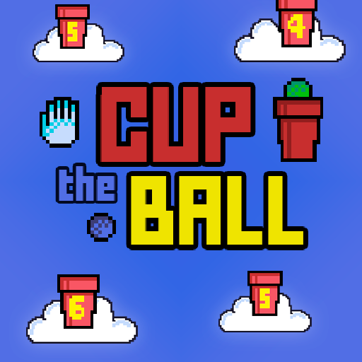Games like Cup the Ball