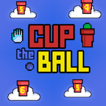 Cup the Ball Image