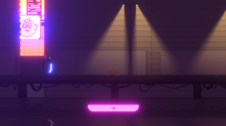 Cyberpunk 2077 2D Image