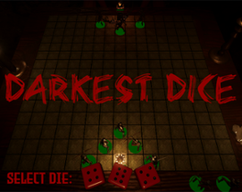 Darkest Dice Image