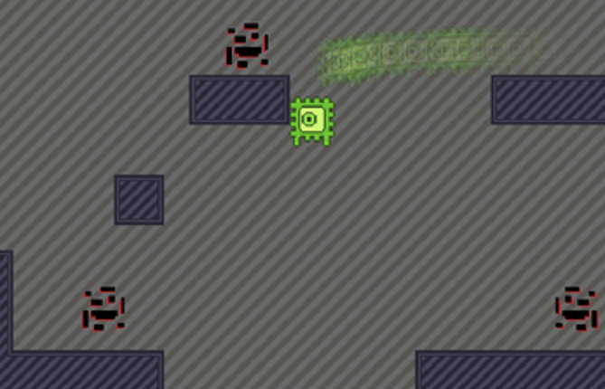 (DE)BUGGER screenshot