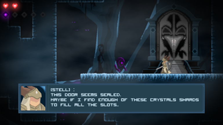 Dream Shades screenshot