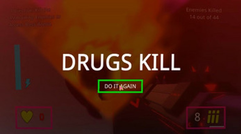 Drugulation Image