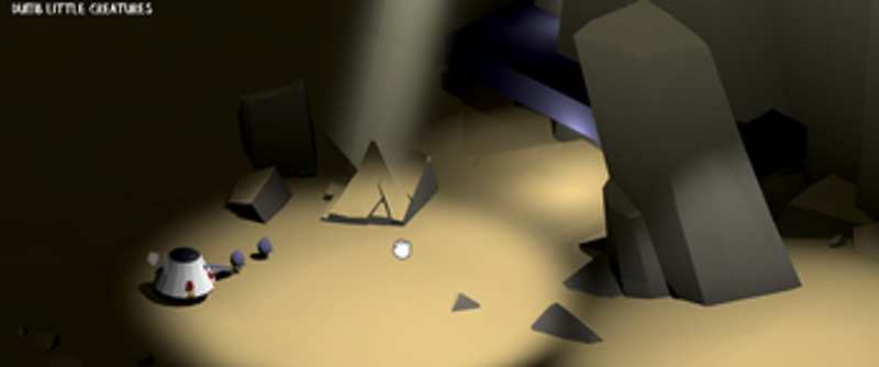 Dumb Little Creatures screenshot