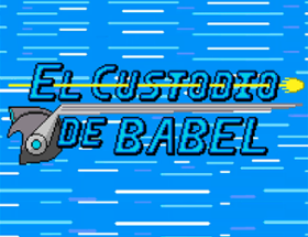 El Custodio de Babel Image