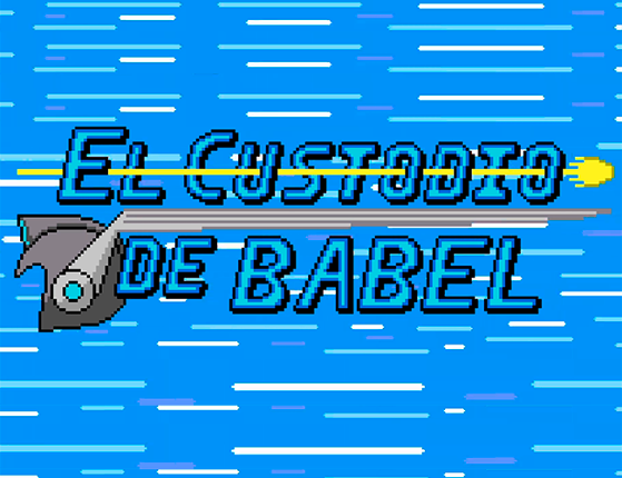 El Custodio de Babel Game Cover