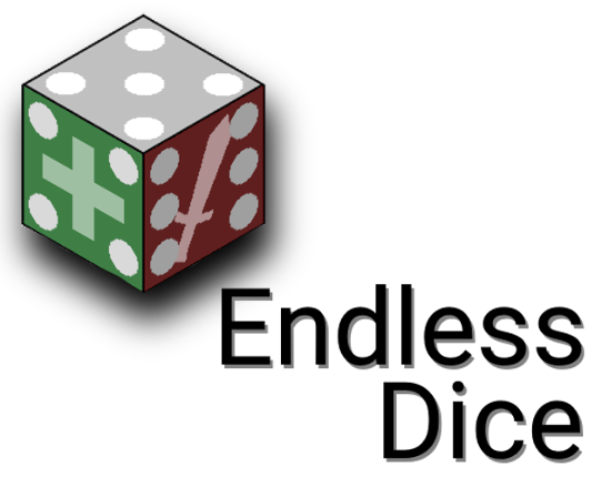 Endless Dice Image