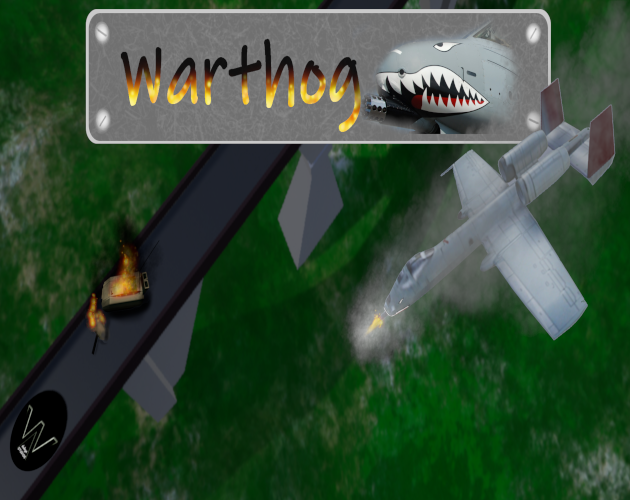 Games like Endless Flyer - A-10 Warthog (Android)
