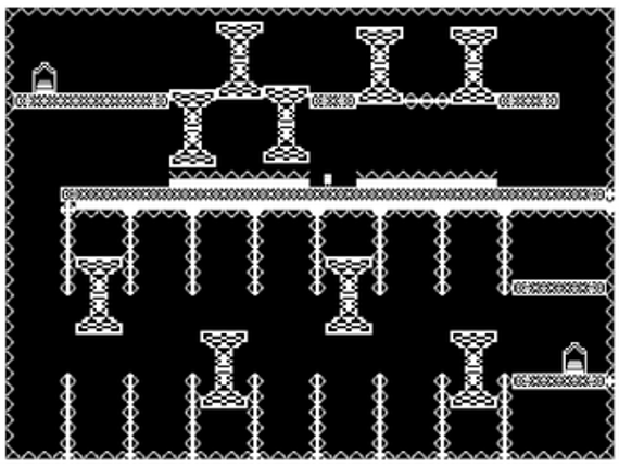 ESCAPE screenshot