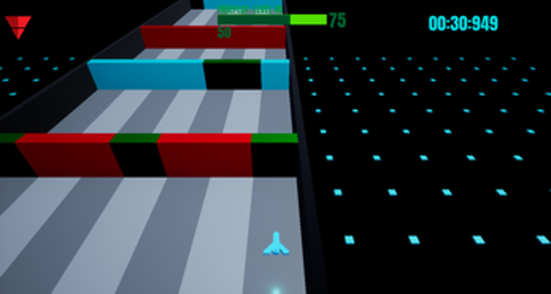 Escape Speed Image