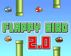 Flappy Bird 2.0 Image