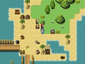 Flare Island Image