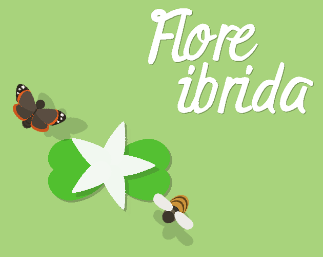 Games like Flore ibrida