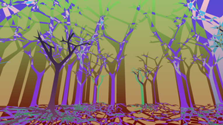 Forests are for Trees screenshot