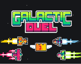 Galactic Duel Image