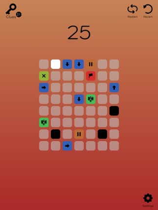 Go for Block : Relaxing Puzzle Game Image