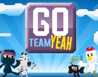 Games like Go Team Yeah