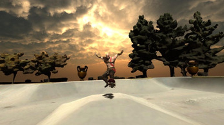 God of Skate Image