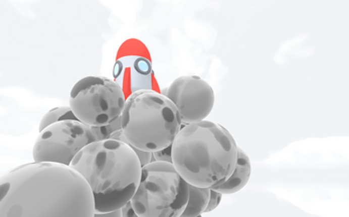 The Gravity Box screenshot
