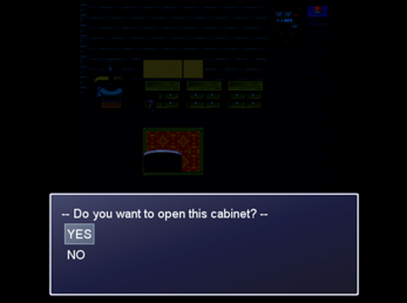 Grief [REMAKE] Image