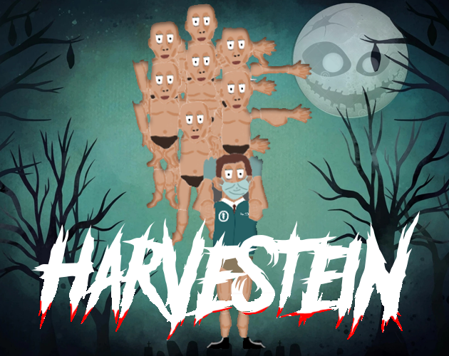 Games like Harvestein
