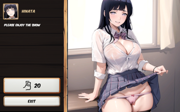 Hidden Leaf Stripclub screenshot