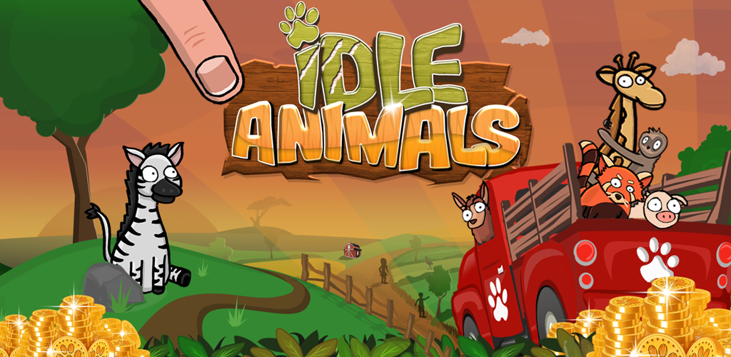 Games like Idle Animals