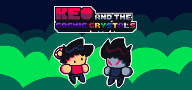 Keo and the Cosmic Crystals Image