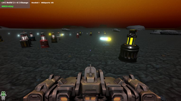 Kill Factory(AlphaTest) Image